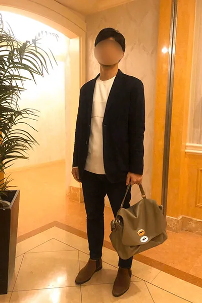 だいき